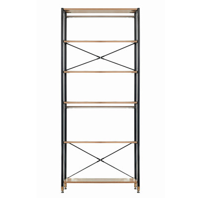 Trumpeters 85cm Adjustable Clothing Rack