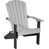 Gris tourterelle / noir est en rupture de stock
