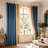Dayvanee Room Darkening Curtain Pair-1196052480