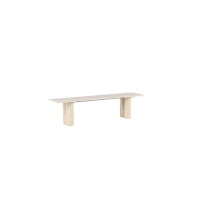 Padowitz MDF Bench