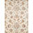 Farwa Viscose Damask Indoor Rug-23169870