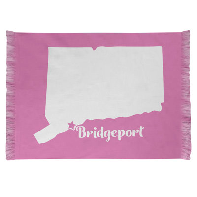 Tapis de zone rose bridgeport connecticut