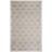 Ammundsen Geometric Light Gray/Ivory Area Rug-1805630941