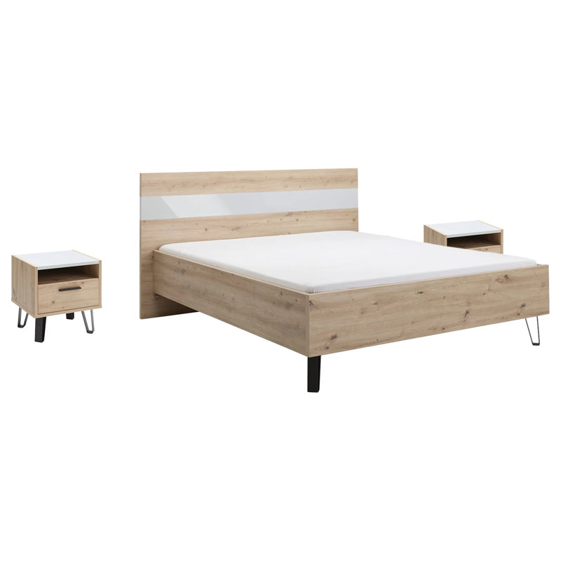 Vitruvia Configurable Bedroom Set