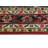 Fine Vintage Freya Red Rug