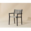 Kavala Stackable Dining Armchair-1687182701