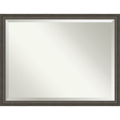 Whanger Rectangle Mirror