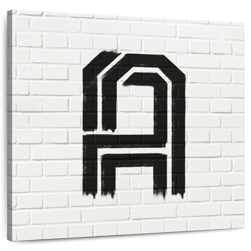 Keiri Brick A, 30" H x 30" W