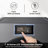 Samsung 7.6 cu. ft. Bespoke AI Ultra Capacity Front Load Electric Dryer with AI Home and AI OptiDry+ in -114660760
