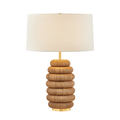 Lampe de table Winbrook