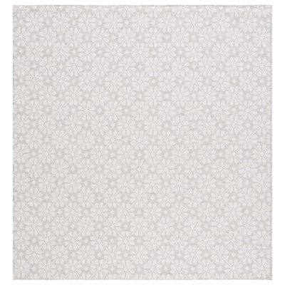 Msr400 Performance Geometric Indoor/Outdoor Area Rug