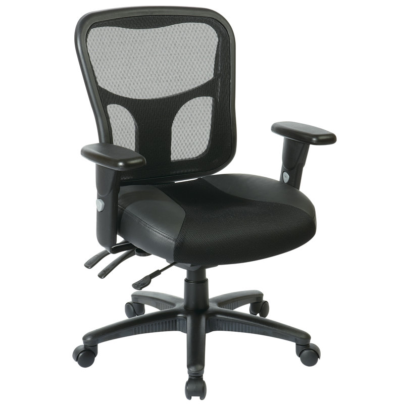 Office Star Products ProGrid Conference Chair