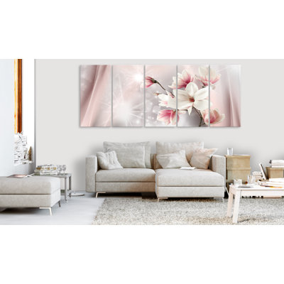 No Frame Print on Canvas
