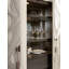 Melange Dream Weaver Bar Cabinet