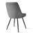 Upholstered Dining Chair with Padded Back-1798897053