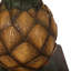 Socle de parasol ananas