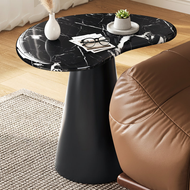 Pedestal Single
