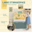 Bibliothèque pour enfants Isabelle & Max ™-1013438409