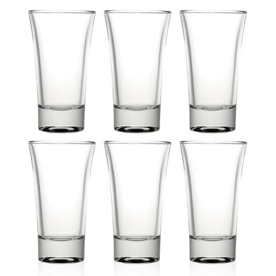 60ml Whiskey Glass Set