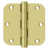 Polished Brass