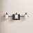 Amberley 3 - Light Dimmable Vanity Light-1849308125