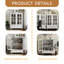 Buffet Minimalist-1322055349