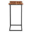 Table d'appoint Jivin Naturel