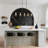 Froney 5-Light Dimmable Linear Kitchen Island Pendant-1579912484