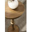 Table de bout haute 26 po Stratton-1637435047