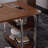 Premium Walnut Solid Wood  Desk-1770364326