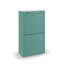 Ensemble de poubelles 10 gallons