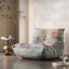 Nordic Luxury Caterpillar Sofa