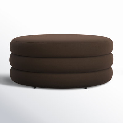 Zayd Upholstered Ottoman