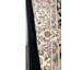 Oriental Area Rug in Black