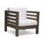 Caractéristique de salon unique, chaise d'appoint distinctive-187653176