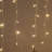 300LED Curtain String Lights,Hanging Decor