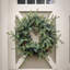 Couronne lumineuse 40 po en PVC