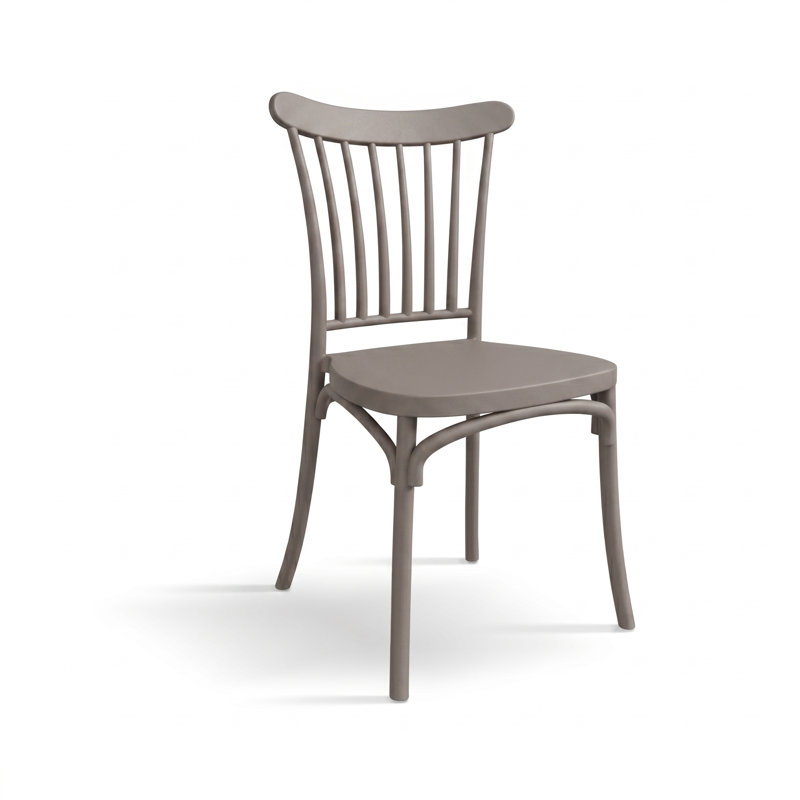 Dining Chair, Taupe