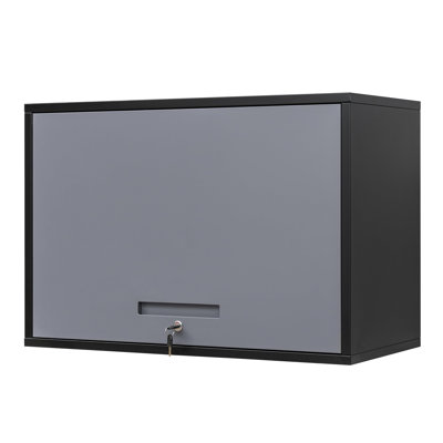 Metal Basic Storage System