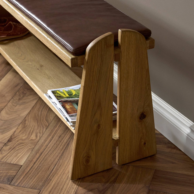 Landrea Accent Bench