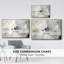 «Dried Bergamot In Mist II», reproduction d'art sur toile-94356453-94356458