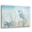 «Undersea Friends» par Danhui Nai, art mural en verre acrylique-866877829