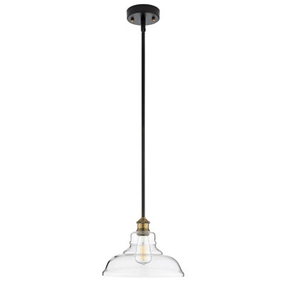 Movses 1 - Light Single Pendant