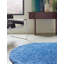 Tapis bleu Toriw-932670203