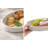 Timber Serve Platter