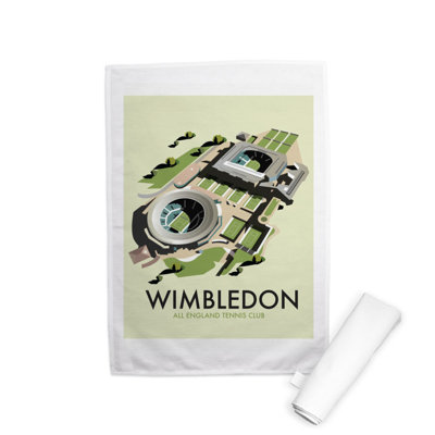Cotton Kitchen Towel