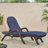 2-Piece Outdoor Chaise Lounge Cushion Set ( Cushion Only )-1483621679-1483621683