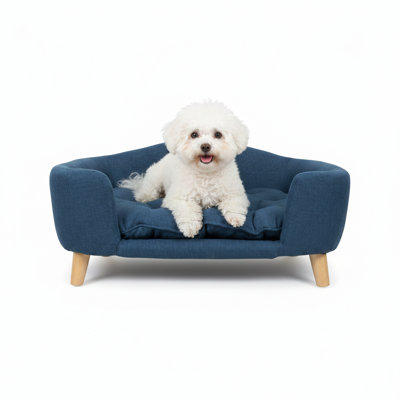 Espace de repos pour animaux