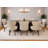 Brascom 21'' H Upholstered Pine Side Chair