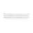 Elite Global Solutions Melamine Tray-50903267-50903264